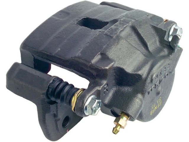 Front Right Brake Caliper - 1996-1997 Geo Tracker 4-Door - A1 Cardone 4349-05001070