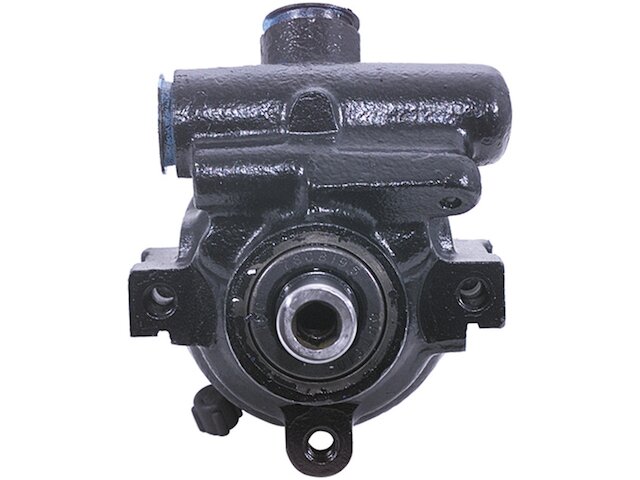 Power Steering Pump - 1999-2002 Oldsmobile Alero 3.4L V6 - A1 Cardone 4380-05001740
