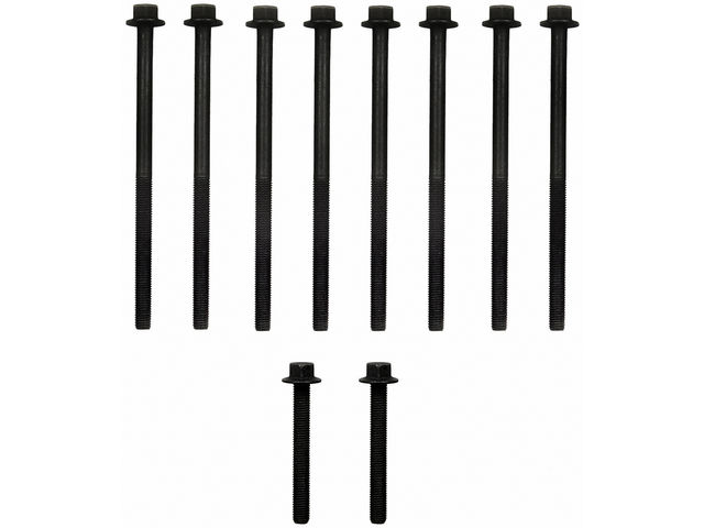 Head Bolt Set - 1999-2001 Oldsmobile Alero 2.4L 4-Cylinder - Felpro 4380-05036863