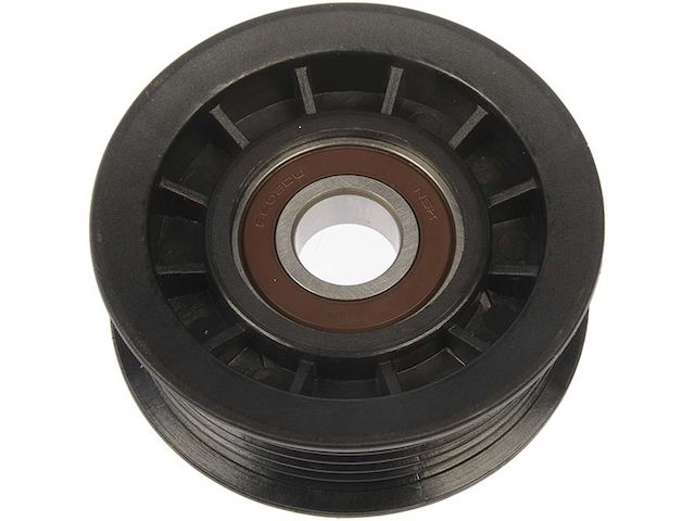 Drive Belt Tensioner Pulley - 1999-2004 Oldsmobile Alero 3.4L V6 - Dorman 4380-05570105