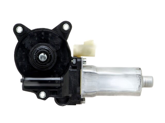 Rear Left Window Motor - 1999-2004 Oldsmobile Alero - ACI 4380-05755990