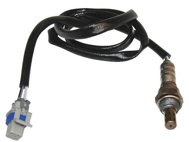Downstream Oxygen Sensor - 2002-2004 Oldsmobile Alero 2.2L 4-Cylinder L61 VIN F Naturally Aspirated GAS - Walker 4383-05733573