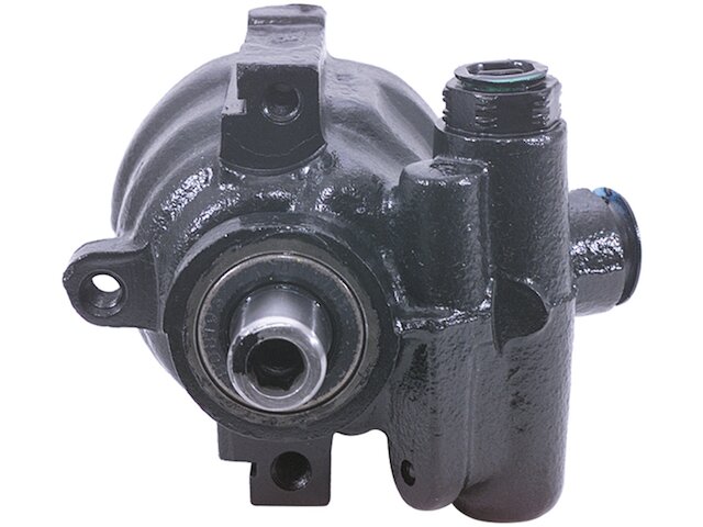 Power Steering Pump - 2003-2004 Oldsmobile Alero 3.4L V6 - A1 Cardone 4384-05001793