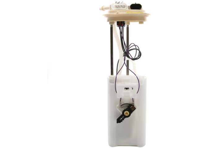 Fuel Pump - 1996 Oldsmobile Bravada 4.3L V6 - Delphi 4397-05168365