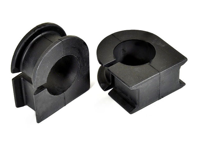 Front To Frame Sway Bar Bushing Kit - 1996-2004 Oldsmobile Bravada - Mevotech 4397-05791285