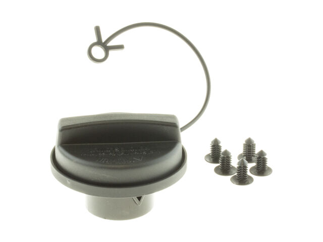 Fuel Tank Cap - 1996-2004 Oldsmobile Bravada - Motorad 4397-06040009