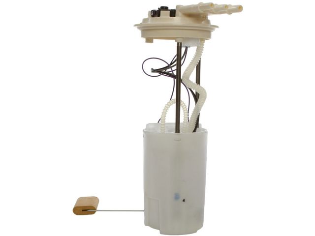 Fuel Pump - 1997-1998 Oldsmobile Bravada 4.3L V6 - Delphi 4398-05168390