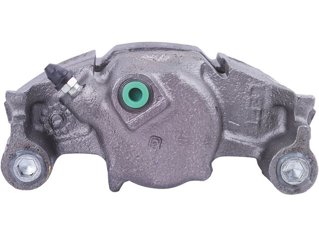 Front Left Brake Caliper - 1982-1984 Oldsmobile Cutlass Ciera - A1 Cardone 4446-05000070