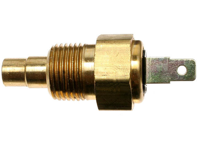 Water Temperature Sender - 1982-1988 Oldsmobile Cutlass Ciera - Standard Motor Products 4446-05065109
