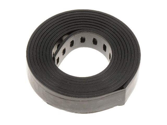 Window Regulator Tape - 1982-1996 Oldsmobile Cutlass Ciera - Dorman 4446-05370680