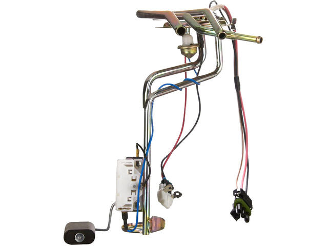 Fuel Level Sending Unit - 1982-1985 Oldsmobile Cutlass Ciera 2.5L 4-Cylinder FI - Spectra Premium 4446-05485784