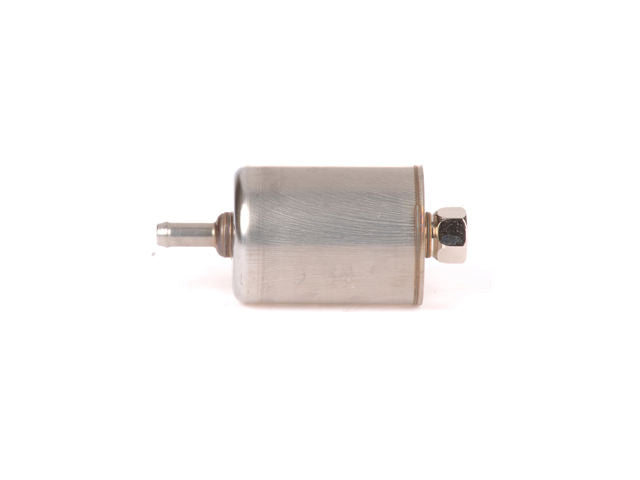 Fuel Filter - 1983, 1985 Oldsmobile Cutlass Ciera - Pronto 4447-05383898