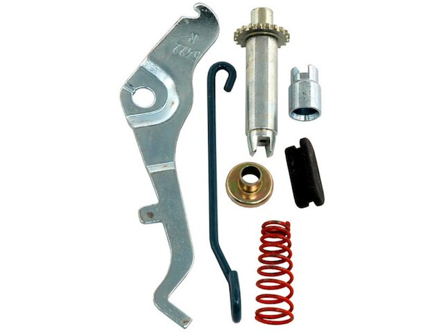 Rear Right Drum Brake Self Adjuster Repair Kit - 1985-1992 Oldsmobile Cutlass Ciera - Raybestos 4453-05864531