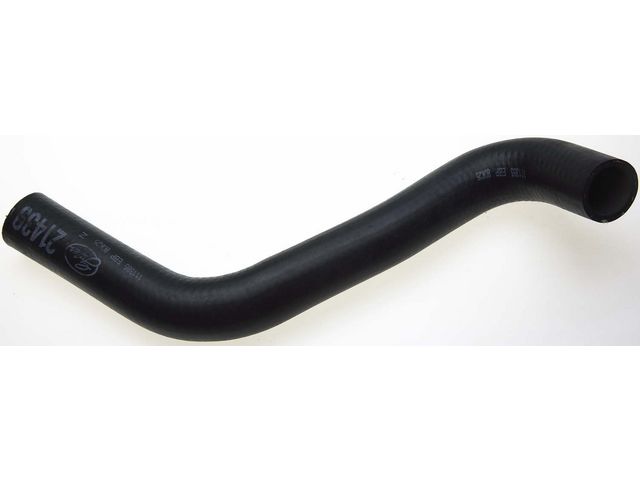 Upper Radiator Hose - 1987-1989 Oldsmobile Cutlass Ciera 2.8L V6 GAS - Gates 4456-09060049