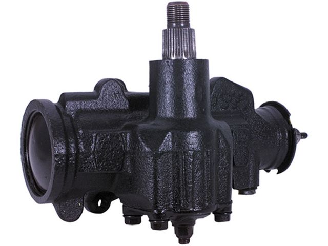Steering Gear - 1987 Oldsmobile Cutlass Supreme 5.0L V8 VIN 9 - A1 Cardone 4473-05002335