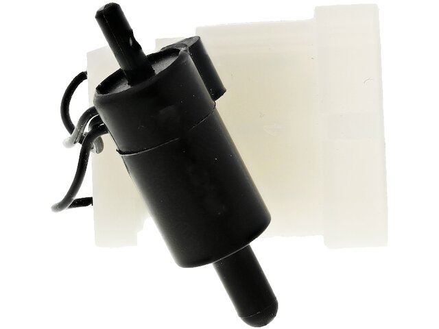 Throttle Position Sensor - 1982-1986, 1988 Oldsmobile Cutlass Supreme - Motorad 4481-09294917