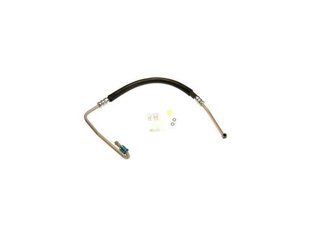 Pump To Hydroboost Power Steering Pressure Line Hose Assembly - 1983-1985 Oldsmobile Cutlass Supreme 5.7L V8 Diesel - Gates 4482-05310927