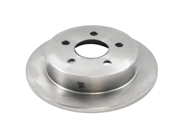 Rear Brake Rotor - 1998-2002 Oldsmobile Intrigue - DuraGo 4534-05944632
