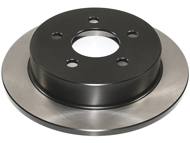 Rear Brake Rotor - 1998-2002 Oldsmobile Intrigue - Pronto 4534-05948223