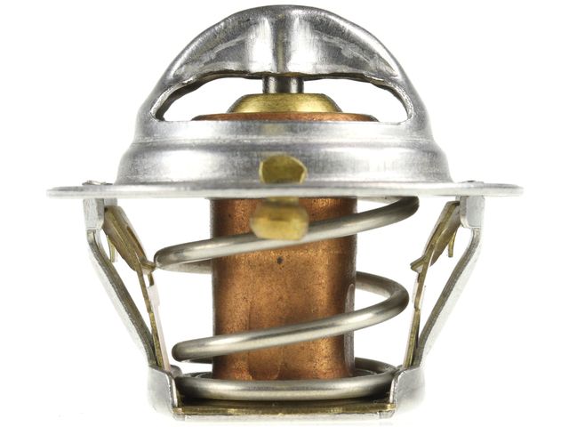 Thermostat - 1998-1999 Oldsmobile Intrigue 3.8L V6 - Motorad 4534-06146719