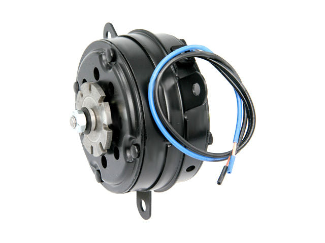 Left Auxiliary Fan Motor - 1999-2002 Oldsmobile Intrigue 3.5L V6 - Four Seasons 4535-05151303