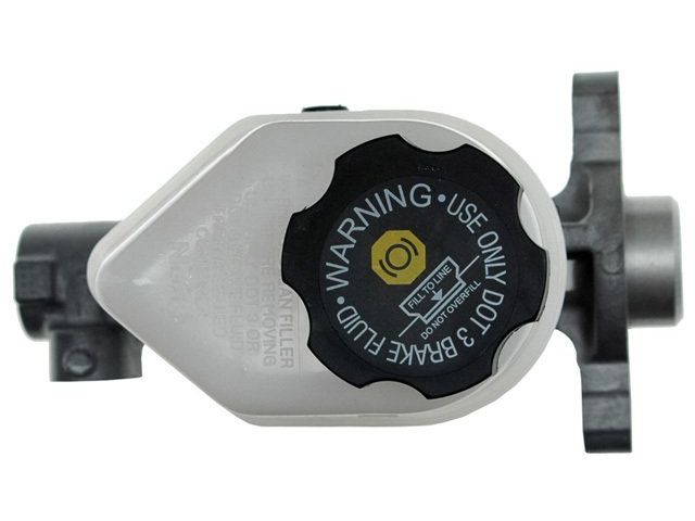 Brake Master Cylinder - 1999-2002 Oldsmobile Intrigue 3.5L V6 - Raybestos 4535-05750172