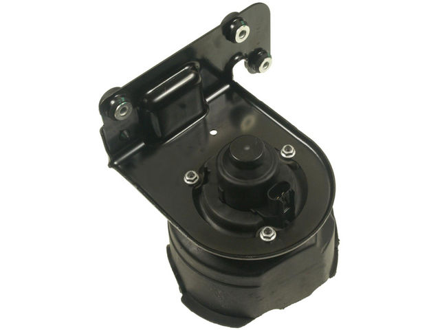 Secondary Air Injection Pump - 2000-2002 Oldsmobile Intrigue 3.5L V6 - Standard Motor Products 4536-05359019