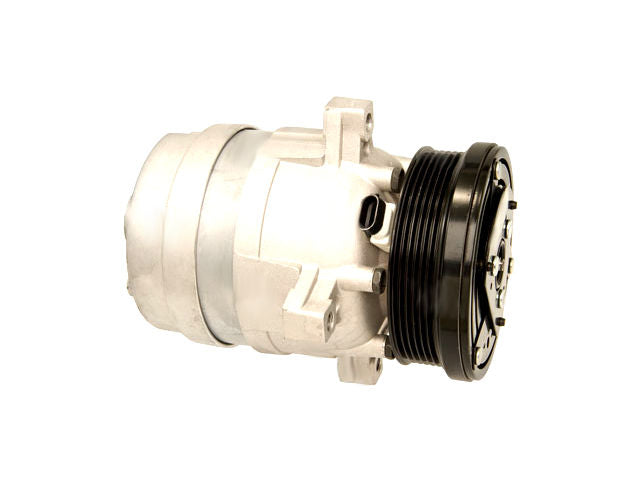A/C Compressor - 1992 Oldsmobile Silhouette 3.1L V6 - Four Seasons 4557-05171803