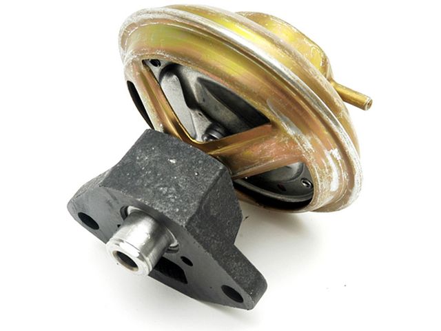 EGR Valve - 1993-1994 Oldsmobile Silhouette 3.1L V6 - Delphi 4558-05167616