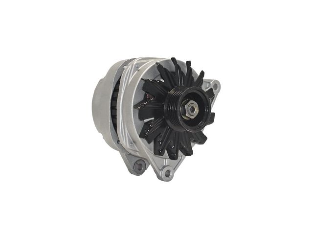 Alternator - 1996-1997 Oldsmobile Silhouette 3.4L V6 - Pure Energy 4561-05516650