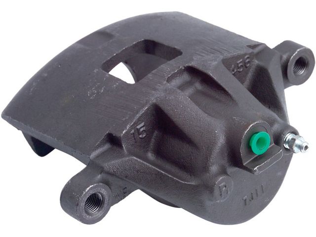 Front Right Brake Caliper - 1997-2004 Oldsmobile Silhouette FWD - A1 Cardone 4562-05096972