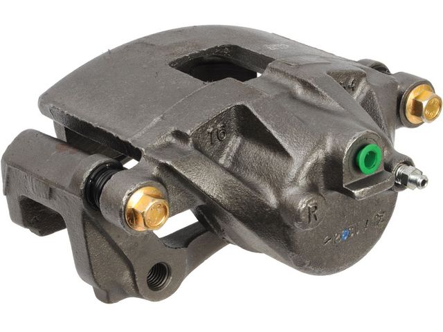 Front Right Brake Caliper - 1997-2004 Oldsmobile Silhouette FWD - A1 Cardone 4562-05220222
