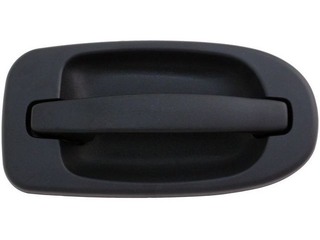 Rear Left Door Handle - 1997-2004 Oldsmobile Silhouette - Dorman 4562-05476460