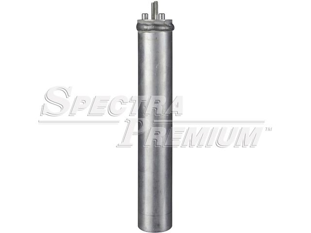 A/C Accumulator - 2001-2004 Oldsmobile Silhouette - Spectra Premium 4566-05482739