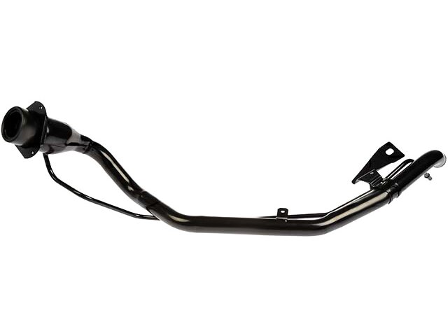 Fuel Filler Neck - 2002-2004 Oldsmobile Silhouette - Dorman 4567-05170646