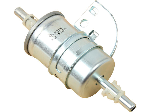 In-Line Fuel Filter - 2003-2004 Oldsmobile Silhouette - OPParts 4568-05808149