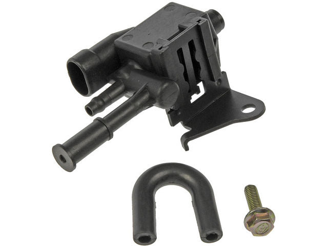 Purge Valve - 2001-2005 Pontiac Aztek 3.4L V6 - Dorman 4607-05317389