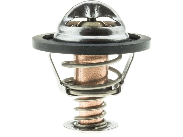 Thermostat - 2001-2005 Pontiac Aztek 3.4L V6 - Motorad 4607-05391966