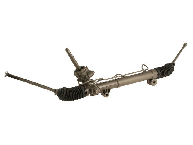 Steering Rack - 2001-2005 Pontiac Aztek FWD - Maval 4607-05862346
