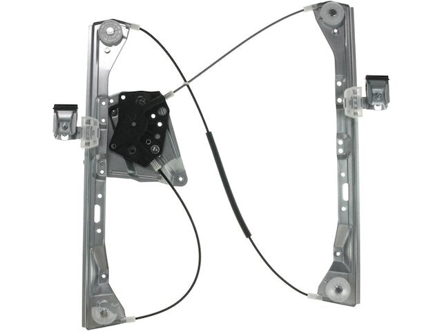 Rear Left Window Regulator - 2001-2005 Pontiac Aztek - A1 Cardone 4607-06030794