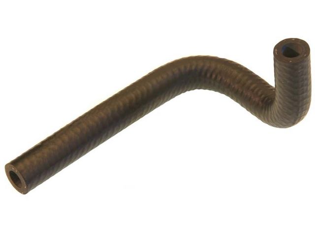 Valve To Pipe-3 Heater Hose - 2001-2005 Pontiac Aztek 3.4L V6 GAS - Gates 4607-09058283