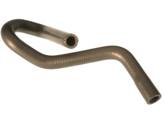 Heater To Pipe-2 Heater Hose - 2001-2005 Pontiac Aztek 3.4L V6 GAS - Gates 4607-09059056