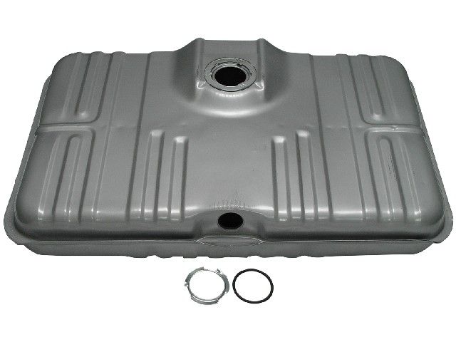Fuel Tank - 1980-1981 Pontiac Bonneville - Dorman 4615-05124390