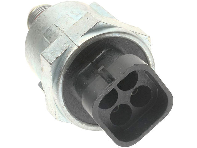 Idle Air Control Valve - 1985-1988 Pontiac Bonneville - Standard Motor Products 4620-05090341