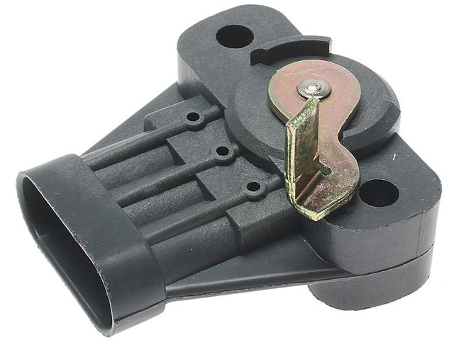 Throttle Position Sensor - 1986 Pontiac Bonneville 4.3L V6 - Standard Motor Products 4621-05091876