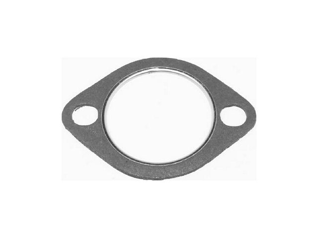 Pipe Inlet Exhaust Gasket - 1987 Pontiac Bonneville FWD 3.8L V6 - Walker 4622-05074501