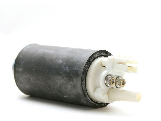 In-Tank Electric Fuel Pump - 1987-1988 Pontiac Bonneville 3.8L V6 - Delphi 4622-05168162