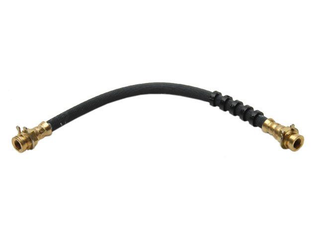 Rear Left Brake Hose - 1987-1990 Pontiac Bonneville - Raybestos 4622-05742956
