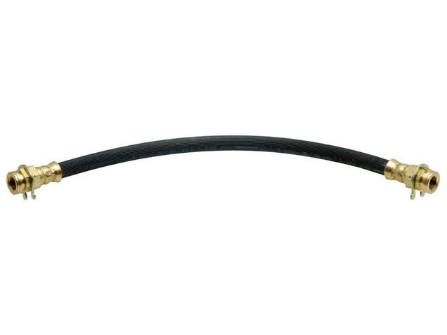 Rear Right Brake Hose - 1987-1990 Pontiac Bonneville - Raybestos 4622-05744502