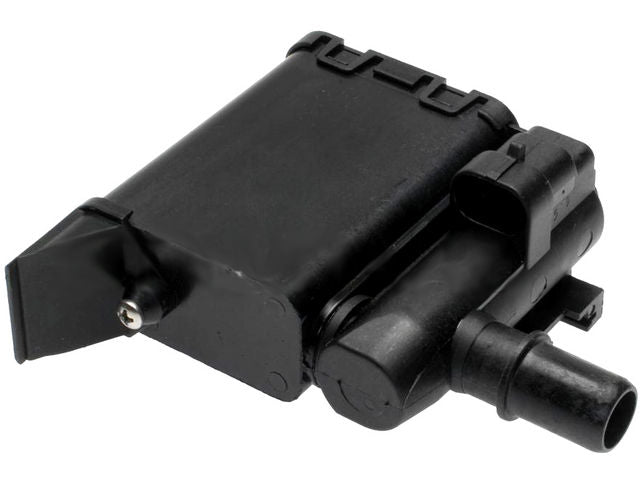 Vapor Canister Vent Solenoid - 2000-2005 Pontiac Bonneville - Standard Motor Products 4624-05195608